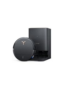 Ecovacs , Nass-Trocken-Saugroboter »DEEBOT X9 PRO OMNI«