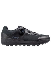 Northwave - Corsair 2 - Veloschuhe EU 38 grau
