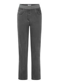 Brax - Comfort-Fit-Jeans, denim, Gr. 18, Lyocell