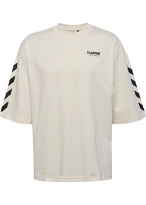 Hummel Funktionsshirt 'WILLY' Herren, schwarz / wei&szlig;, Gr&ouml;&szlig;e L