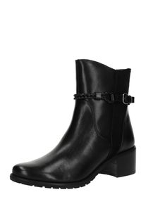 Caprice Stiefelette Damen Gr&ouml;&szlig;e 41 schwarz Winterschuhe