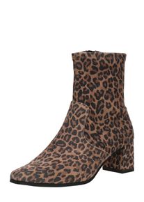 Caprice Stiefelette 'TRACY' Damen Gr&ouml;&szlig;e 38 braun / dunkelbraun Winterschuhe