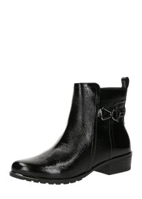 Caprice Stiefelette Damen Gr&ouml;&szlig;e 41.5/42 schwarz Winterschuhe