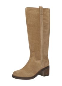 ABOUT YOU Stiefel 'Janna' Damen Gr&ouml;&szlig;e 36 camel Winterschuhe