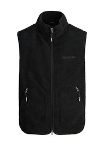 Jack & Jones Jack & Jones Weste 'JORNORREBRO' Herren Gr&ouml;&szlig;e M schwarz