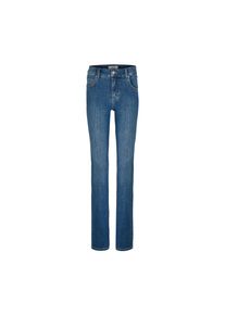 Angels Jeans &raquo;Leni&laquo; Bootcut - Damen - Gr. 44 - blau