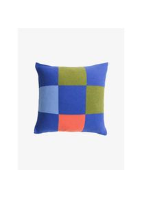 Zigzagzurich Zierkissen Bez&uuml;ge royal