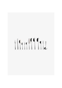 Villeroy & Boch Villeroy Boch Lot de 68uverts Oscar argentee