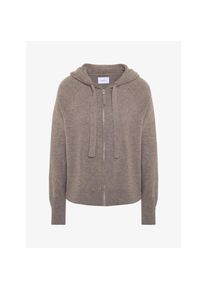Globus Langarm Athleisure taupe
