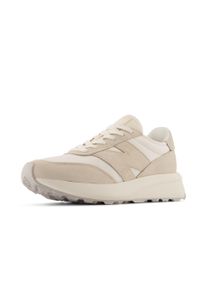 New Balance Sneaker '370' Herren Gr&ouml;&szlig;e 39.5 beige / offwhite
