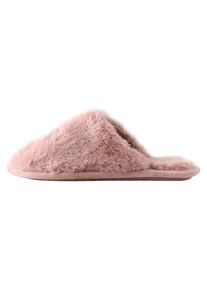 next Hausschuh Damen Gr&ouml;&szlig;e 43/45 pink