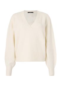 V&eacute;ro Moda VERO MODA, Femmes Pull-over 'VMBoom', &eacute;cru