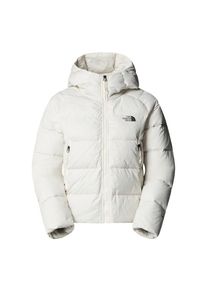 The North Face, Femmes Veste outdoor 'Hyalite', blanc