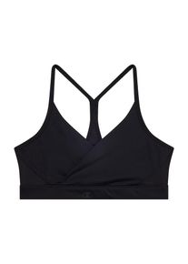Champion Authentic Athletic Apparel Sport-BH Damen, schwarz, Gr&ouml;&szlig;e L