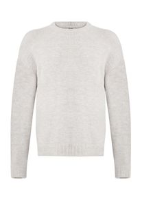 Only & Sons Only & Sons, Hommes Pull-over 'ONSWAKE', gris clair
