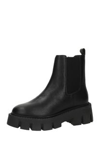 ABOUT YOU, Femmes Chelsea Boots 'Alexia', noir