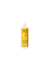 Weleda Baby Calendula Waschlotion & Shampoo, 400