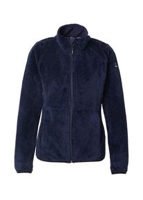 KILLTEC, Femmes Veste en polaire fonctionnelle 'KOW 6', bleu nuit