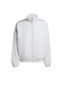 adidas Sportswear, Hommes Veste de sport 'Adidas x Moon Boot', pierre / gris clair