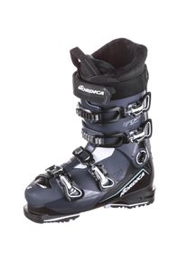 Nordica Sportmachine 3 75 X W Gw Skischuhe Damen - grün - Gr. 25 1/2