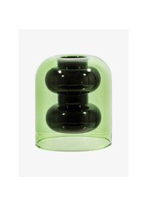 Tom Dixon Vase Bump noir