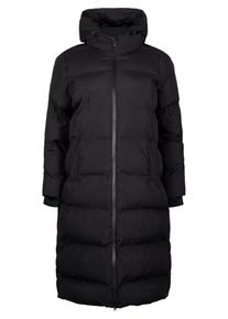 ZIZZI Parka 'MELINA' Damen Gr&ouml;&szlig;e 9XL/10XL schwarz