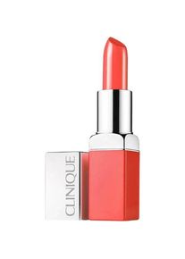 Clinique POP Lip Colour + Primer-Clinique PLCP 05 Melon Pop