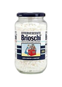 BRIOSCHI Brausegranulat Glas, 200 g