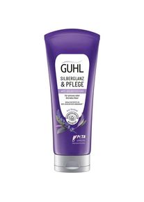 Guhl Silberglanz&Pflege Anti-Gelbst Kur 200 ml
