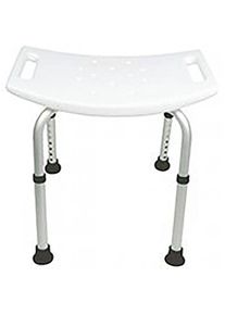 Vitility Duschsitz, 36-53cm