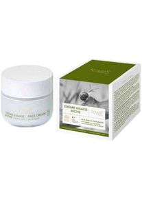 ROYER Reichhaltige Gesichtscreme, 50 ml