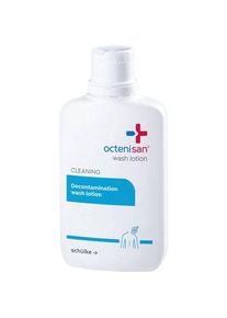 Sch&uuml;lke OCTENISAN Waschlotion, 150 ml