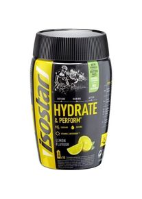 Isostar Hydrate + Perform Citron Dose 400 g