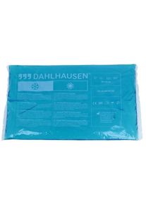 Dahlhausen Compresse chaude/froide th&eacute;rapeutique 20x34cm, 10 pi&egrave;ces