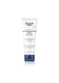 Eucerin Urea Repair Hautglättende Gesichtscreme 5% Urea
