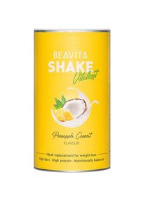 Beavita Vitalkost Plus Pineapple Coconut, 572 g
