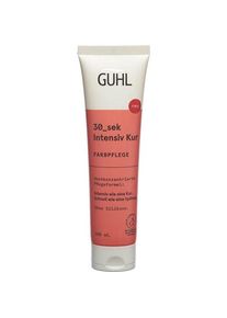 Guhl 30 Sekunden Intensiv Kur Farbpflege, 100 ml