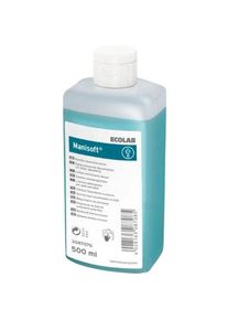 Manisoft Waschlotion-500 ml