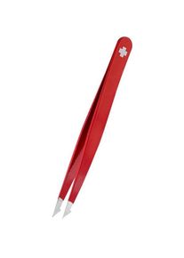 Rubis Pinzette Inox Schweizerkreuz Evolution