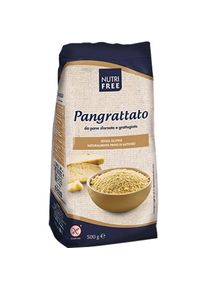 Nutrifree Paniermehl glutenfrei