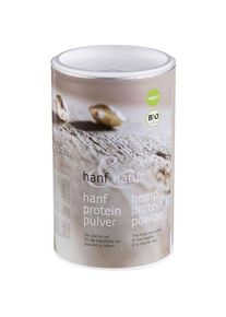 Hanf & Natur Hanf Protein Pulver, 450g