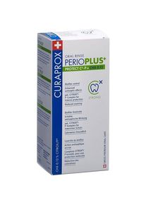 Curaprox Perio Plus Protect CHX 0.12%, 200 ml