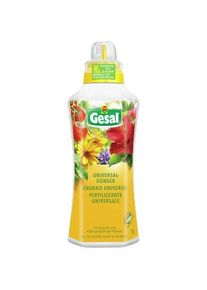GESAL Engrais universel, 1 lt