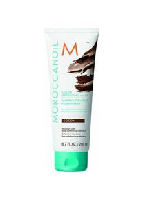 Moroccanoil Color Depositing Mask Cocoa