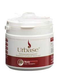 URBASE I Extra Basenpulver, 200 g