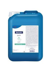 BAKTOLIN Pure Waschlotion, 5 lt