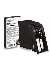 SMILEPEN Power Whitening Strips 7 x 2 pi&egrave;ces