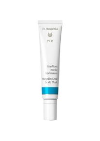 Dr. Hauschka DR HAUSCHKA MED masque cuir chevelu aux graines de courge, 25 ml