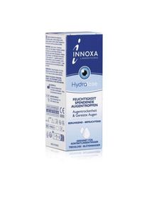 INNOXA Augentropfen transparente Formel, 10 ml
