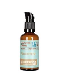 benecos Gesichtscreme Shea normale bis trockene Haut